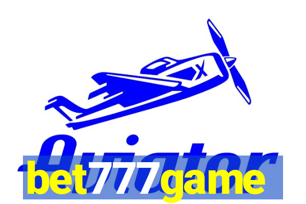 bet777game