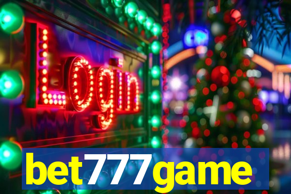 bet777game