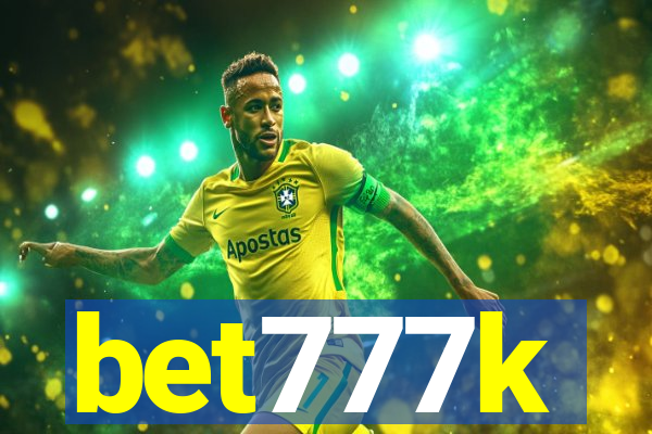 bet777k