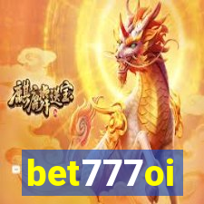 bet777oi