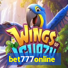 bet777online