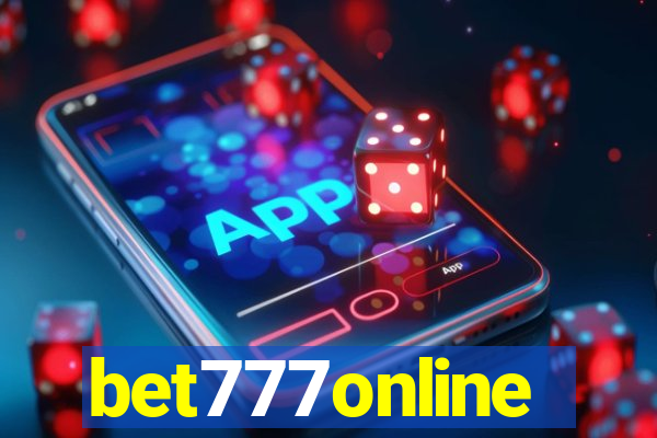 bet777online
