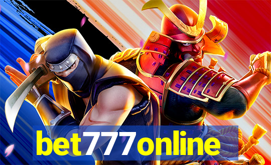 bet777online