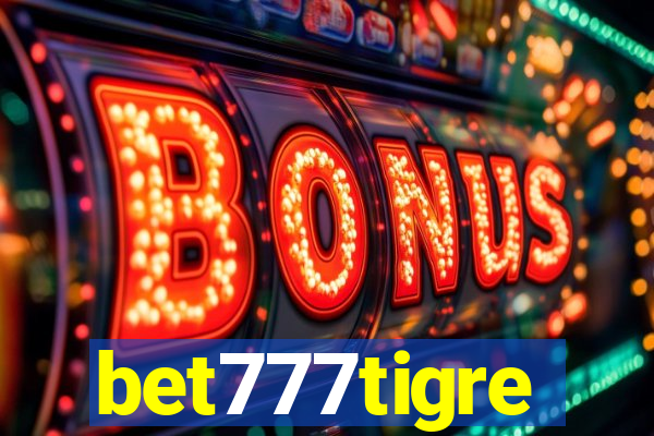 bet777tigre