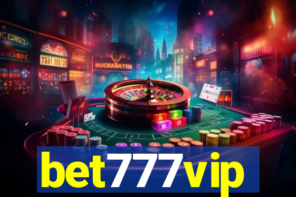 bet777vip