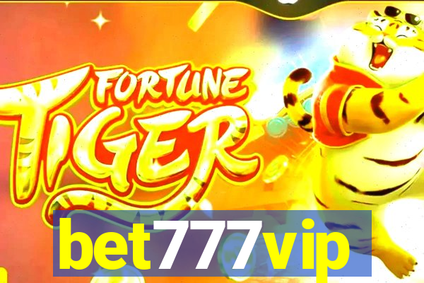 bet777vip