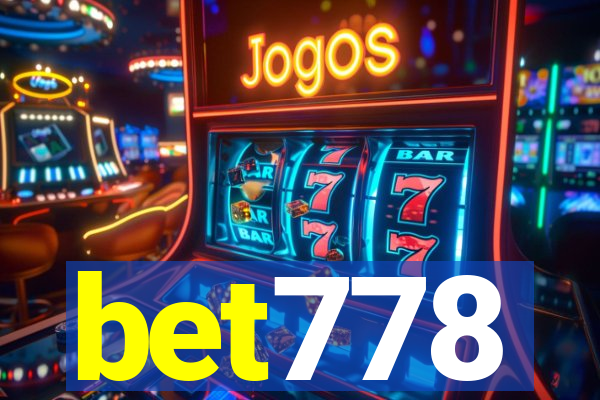 bet778