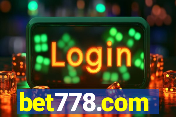 bet778.com