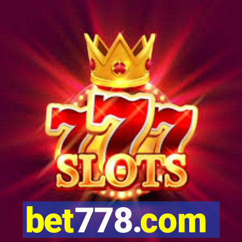 bet778.com