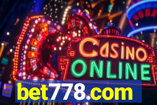 bet778.com