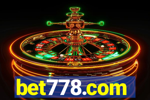 bet778.com