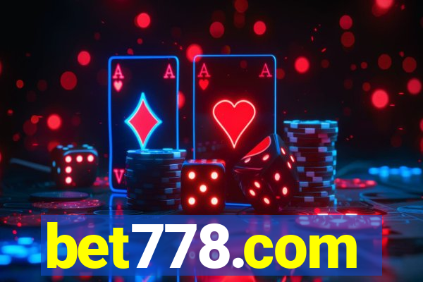 bet778.com