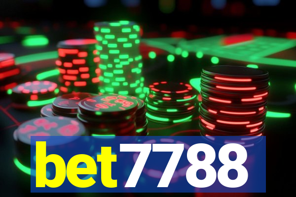 bet7788