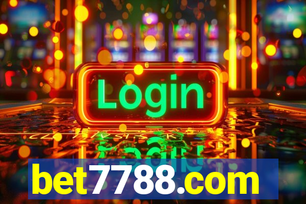 bet7788.com