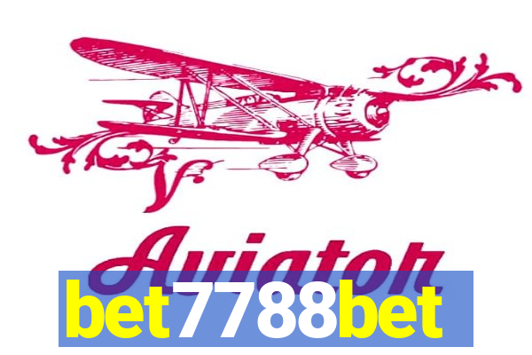 bet7788bet