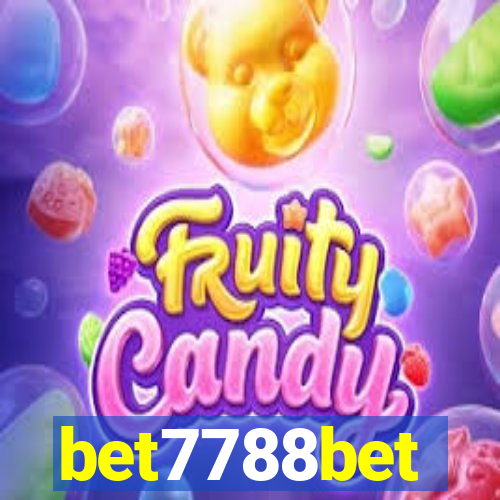 bet7788bet