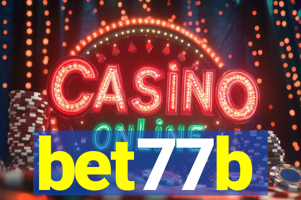 bet77b