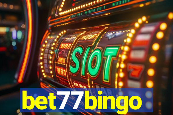 bet77bingo
