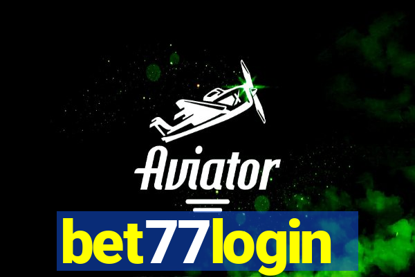 bet77login
