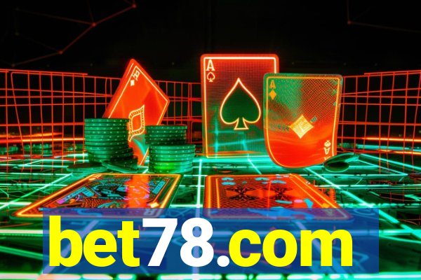 bet78.com
