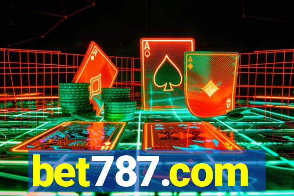 bet787.com