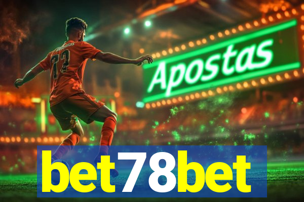 bet78bet