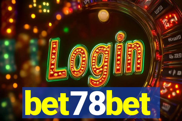 bet78bet