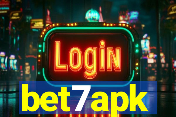 bet7apk