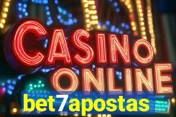 bet7apostas