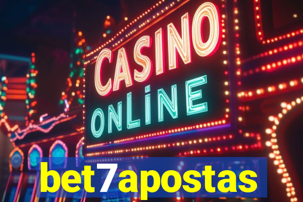 bet7apostas