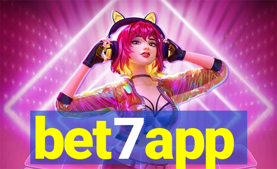 bet7app