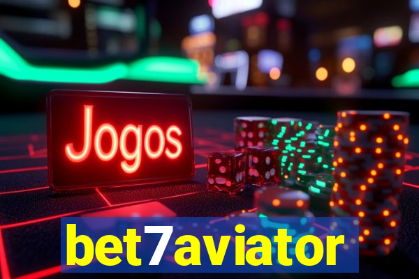 bet7aviator