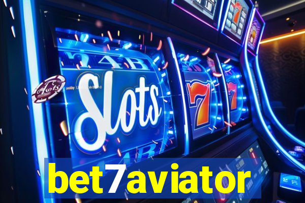 bet7aviator