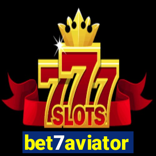 bet7aviator