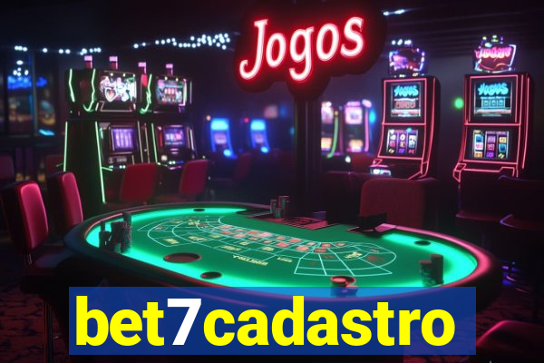bet7cadastro