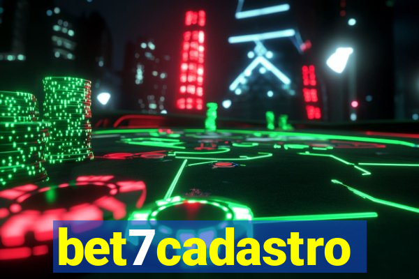 bet7cadastro