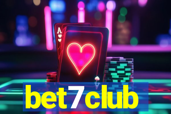 bet7club