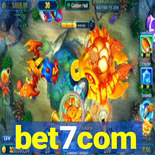bet7com