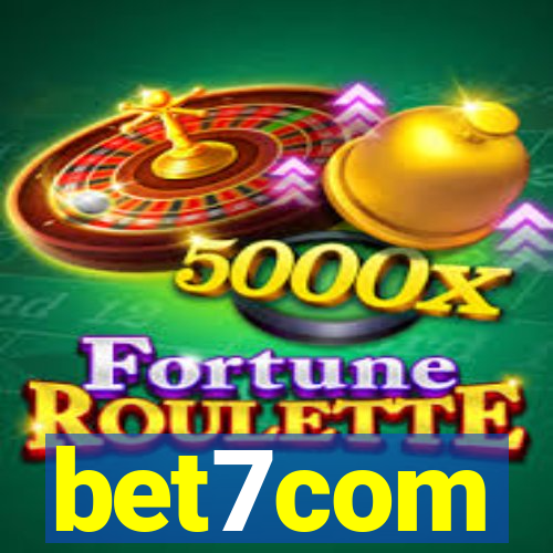 bet7com