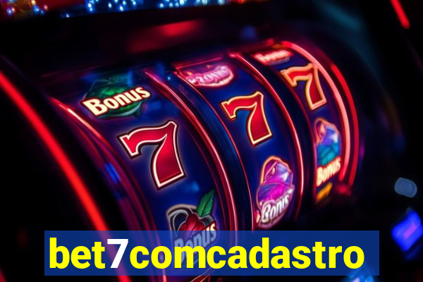 bet7comcadastro