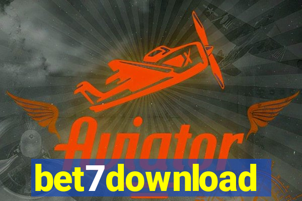bet7download