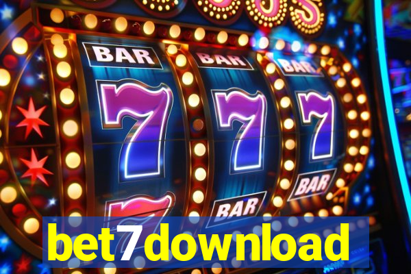 bet7download