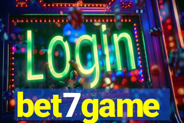 bet7game