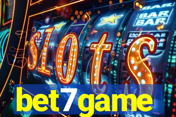 bet7game