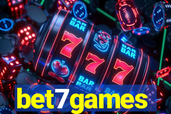 bet7games