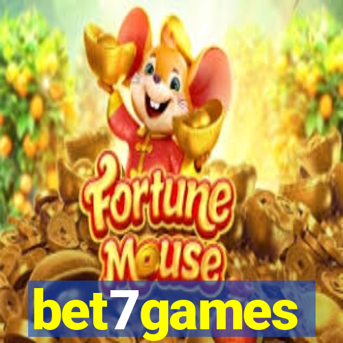 bet7games