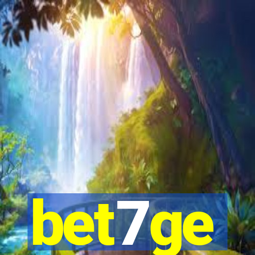 bet7ge