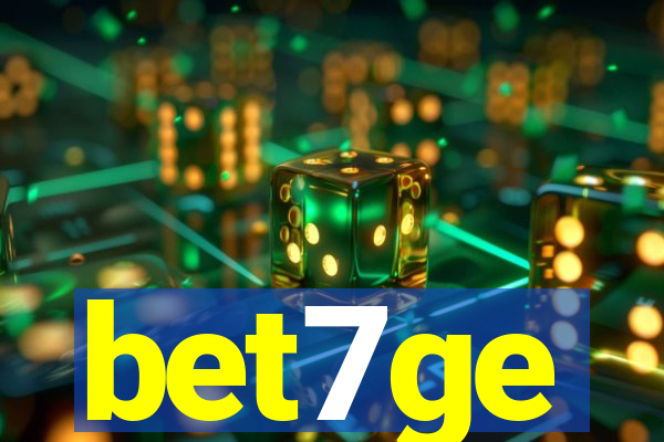 bet7ge