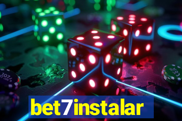 bet7instalar
