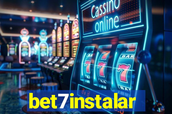 bet7instalar